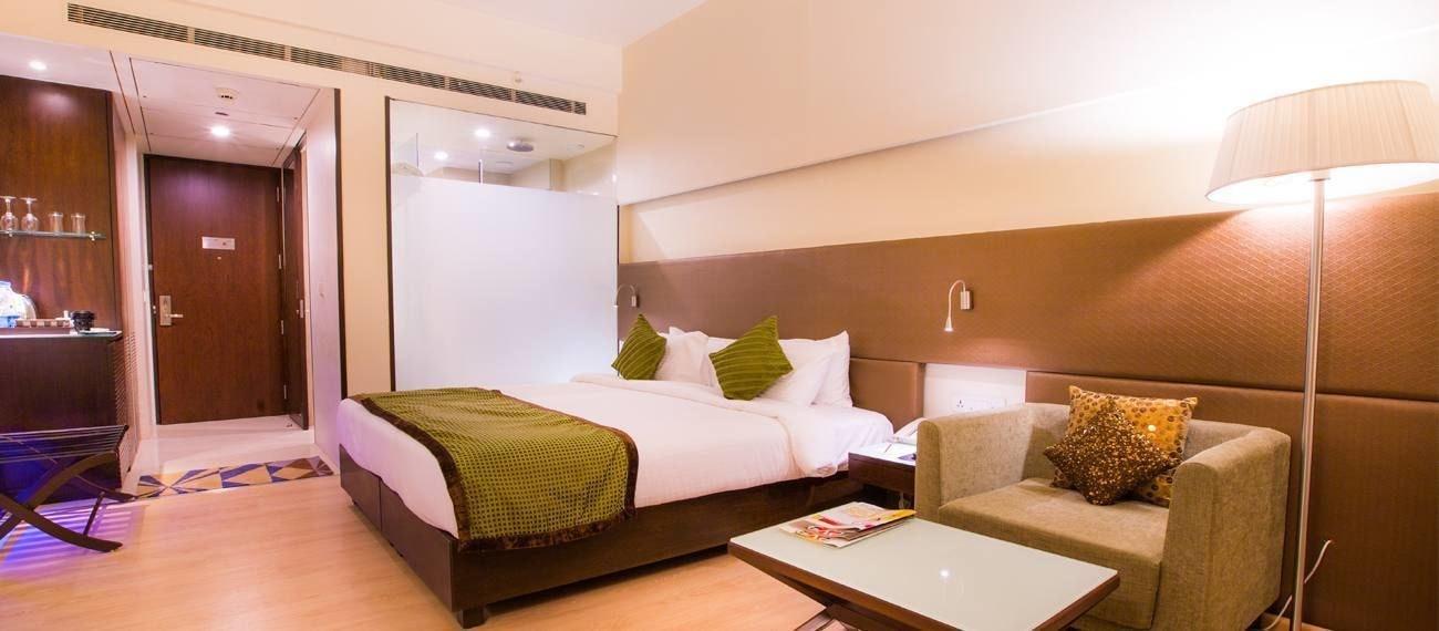 Regenta Central Grand Exotica Pimpri-Chinchwad Exterior foto