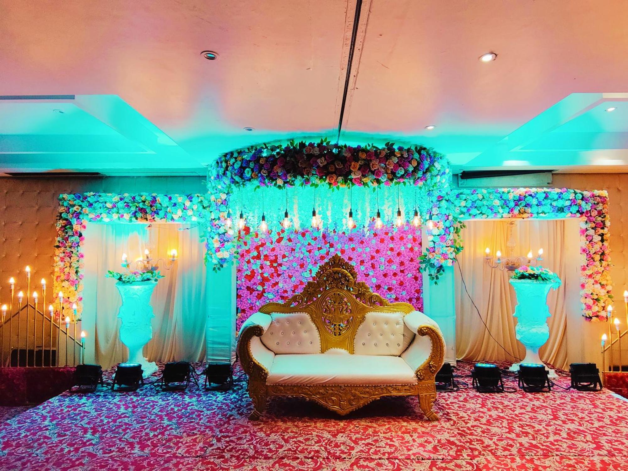 Regenta Central Grand Exotica Pimpri-Chinchwad Exterior foto